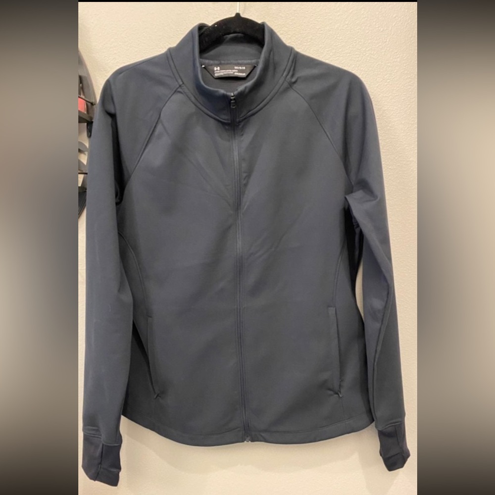 Women’s Under Armour jacket